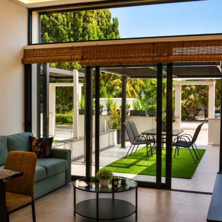Pyla House | Allure Suites