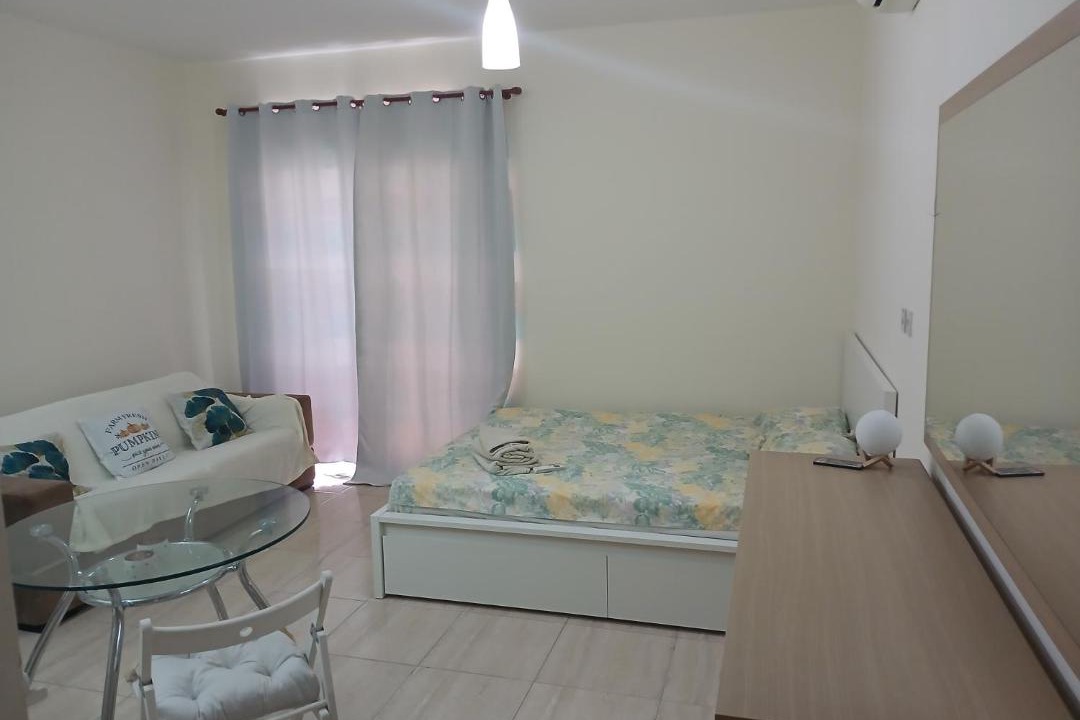 Peyia Town Apartment | Seaview Holiday Studio Peyia