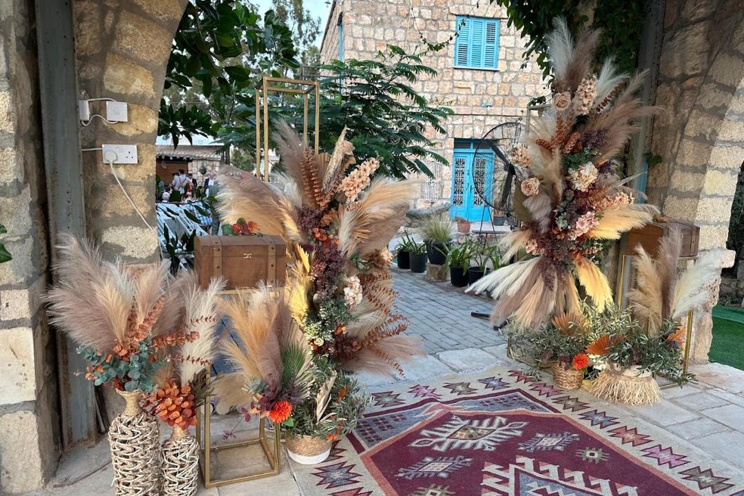 Trikomo Hotel | Bademli Stone House