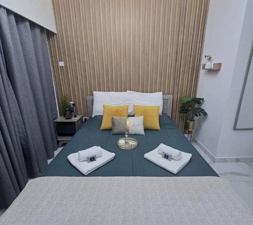 Skala Apartment | Marble Coast Studio Apartment