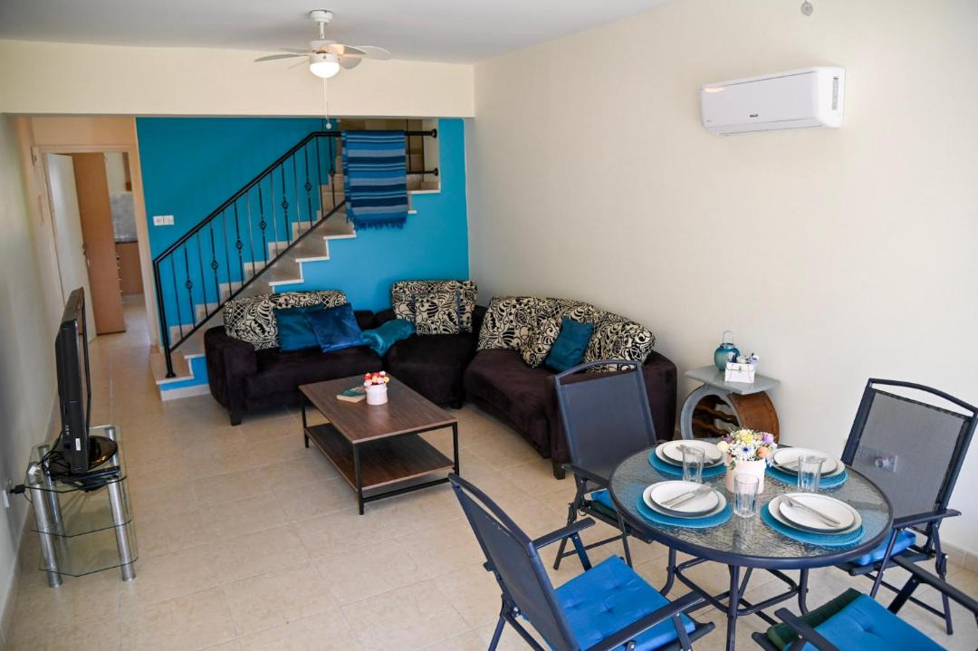 Prodromi House | Sorelia Latchi Villas 3 - Merope Irena