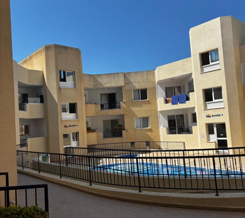 Peyia Town Apartment | Stylish 2 Bedroom apartment in Pegia