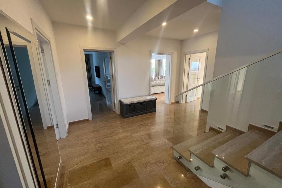 Vasa Koilaniou Villa | Luxurious Family Only Villa Private Pool