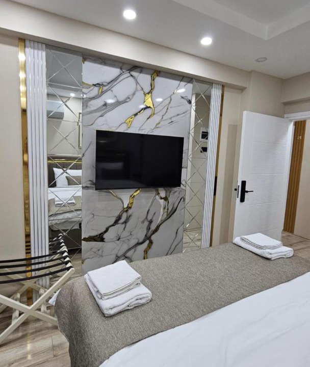 Yenisehir Bed & Breakfast | Dereboyu Premium