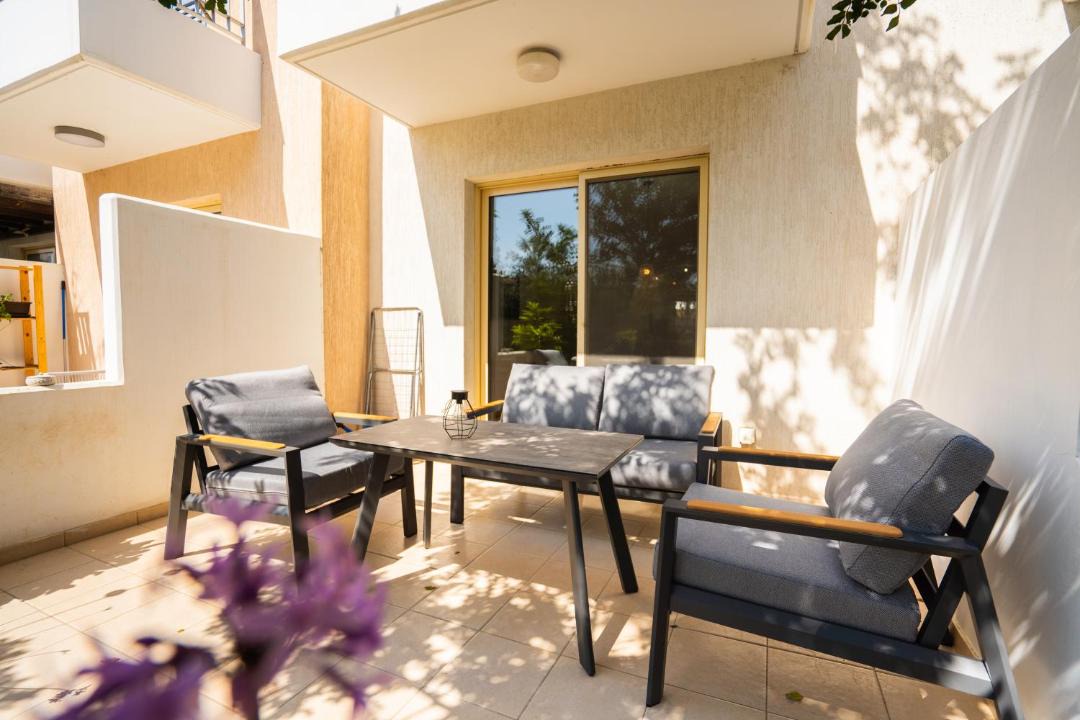 Universal House | Casa Frida Townhouse mit großer Poollandschaft