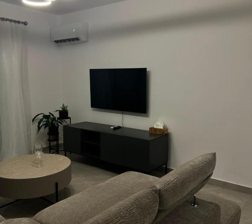 Paphos Apartment | DNMN Apartments