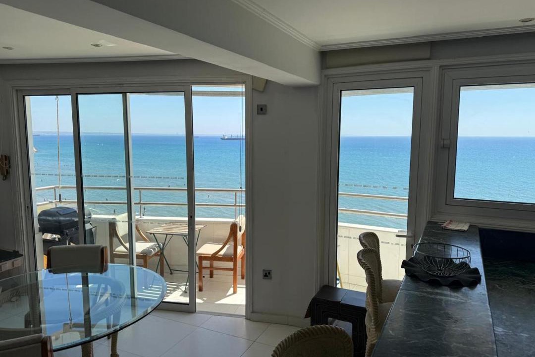 Larnaca City Centre House | Larnaca Seaview Rooms