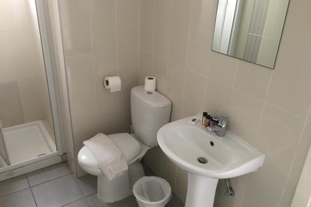 Ayia Napa Apartment | Mandali Court