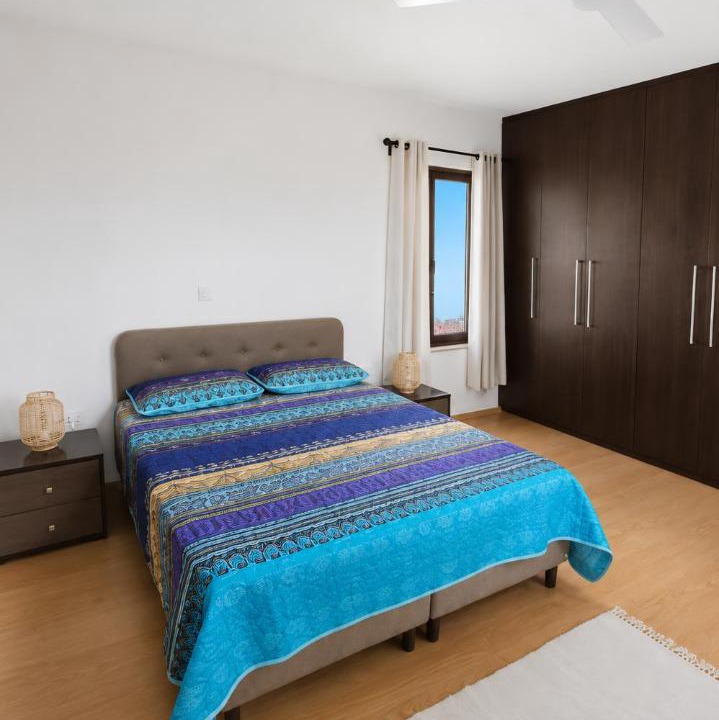 Skarinou Villa | Olive Garden's Paradise Villa