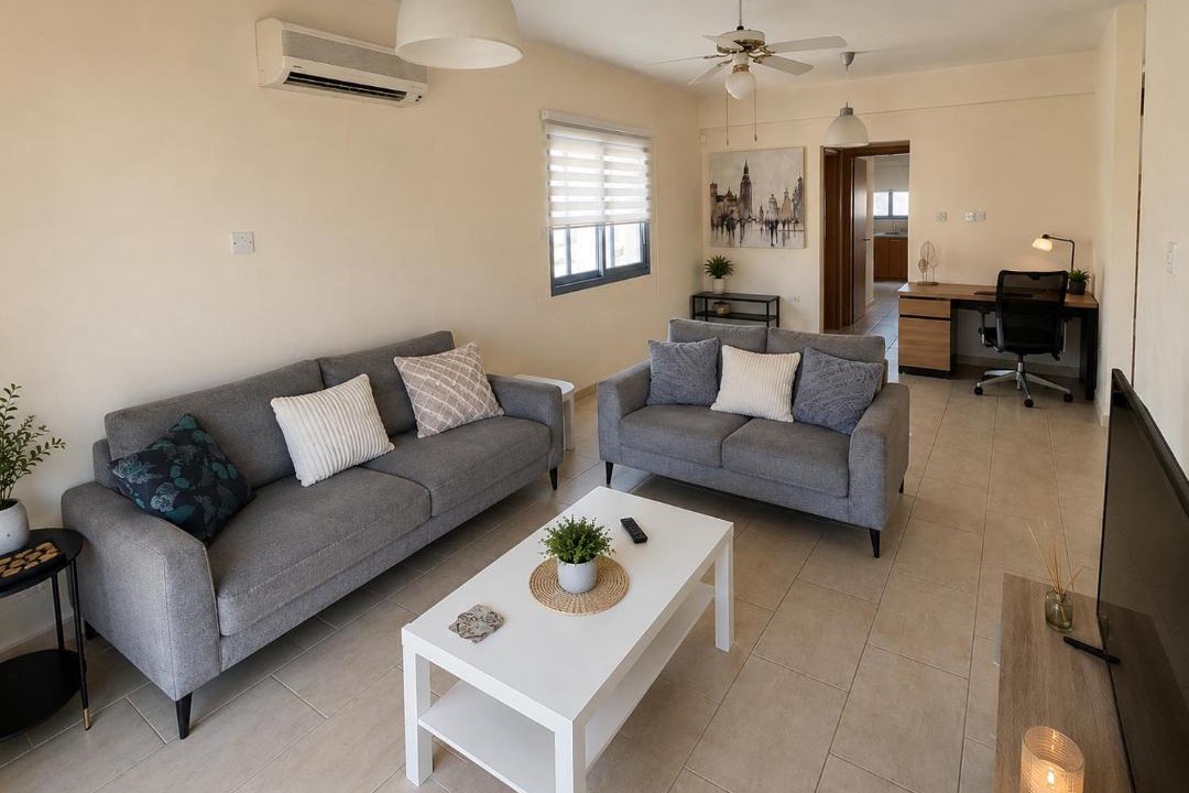 Pyla Villa | Villa Paradise Complex - Pyla Larnaca