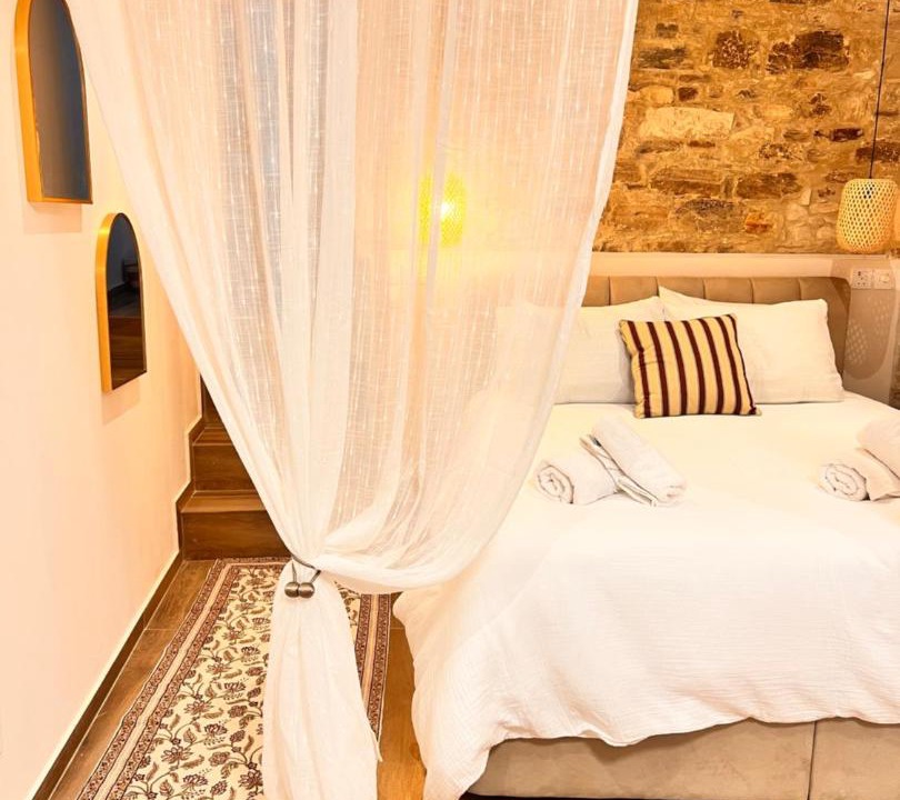 Pano Lefkara Apartment | Archontessa - Historic Boutique Residence
