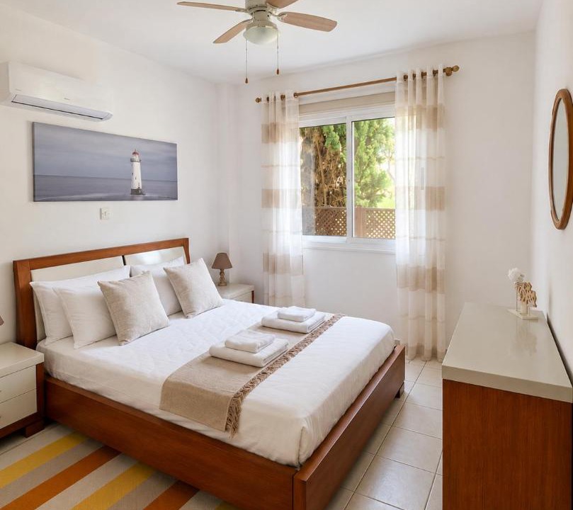 Polis Apartment | Athena Apartment