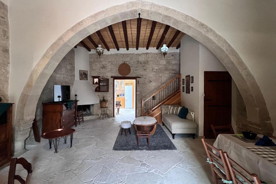 Vasa Koilaniou House | Daphne Cottage - A charming cottage in Vasa Village