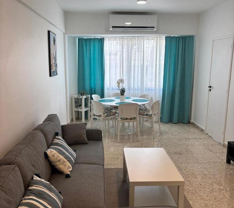 Ayia Napa Apartment | Tazo Apartment