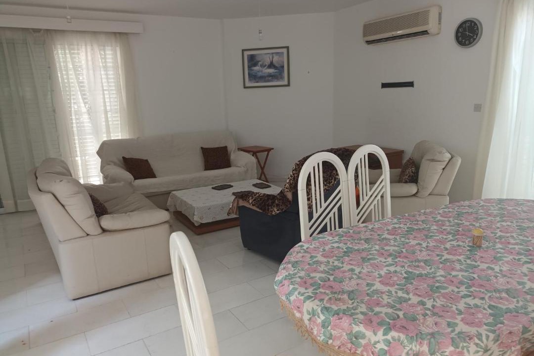 Oroklini House | Room in amazing villa in tourist area near beach
