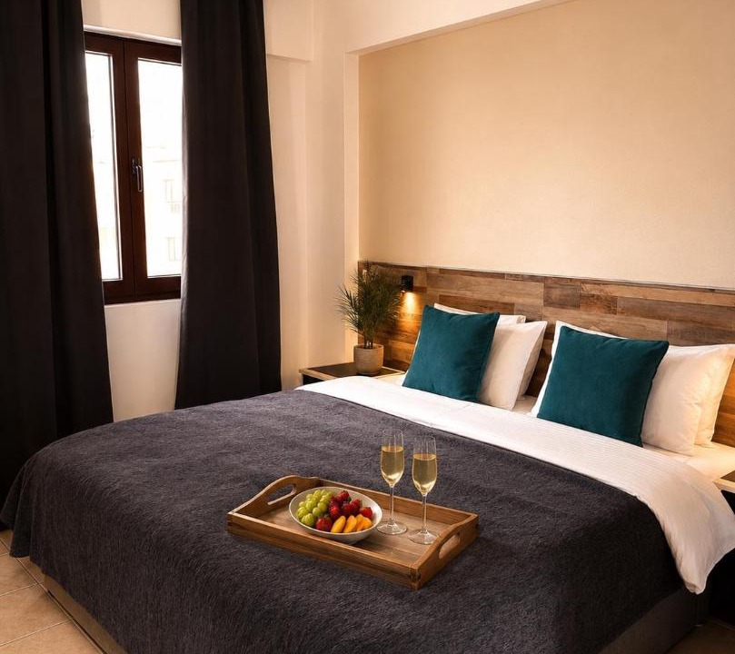 Chlorakas Apartment | Family Comfort Apartments