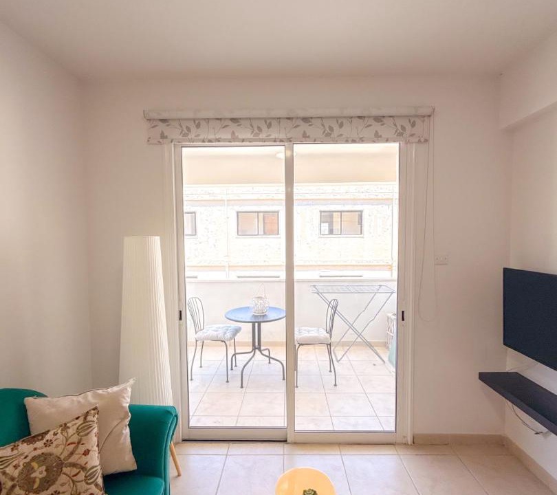 Skala Apartment | Emerald Sea Retreat 2 min from Mackenzie Beach and airport