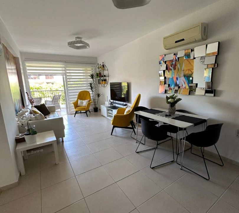 Pyla Apartment | WHTheGardens