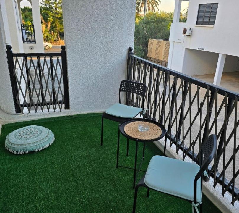 Paralimni Apartment | COZY Apartment In Kapparis #2
