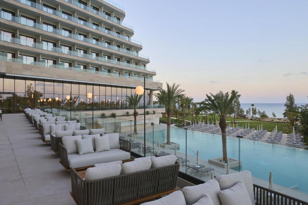 Pernera Hotel | Sunrise Emerald