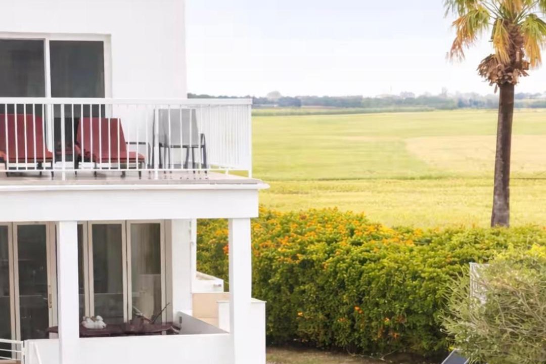 Pervolia Apartment | Boho Beach House