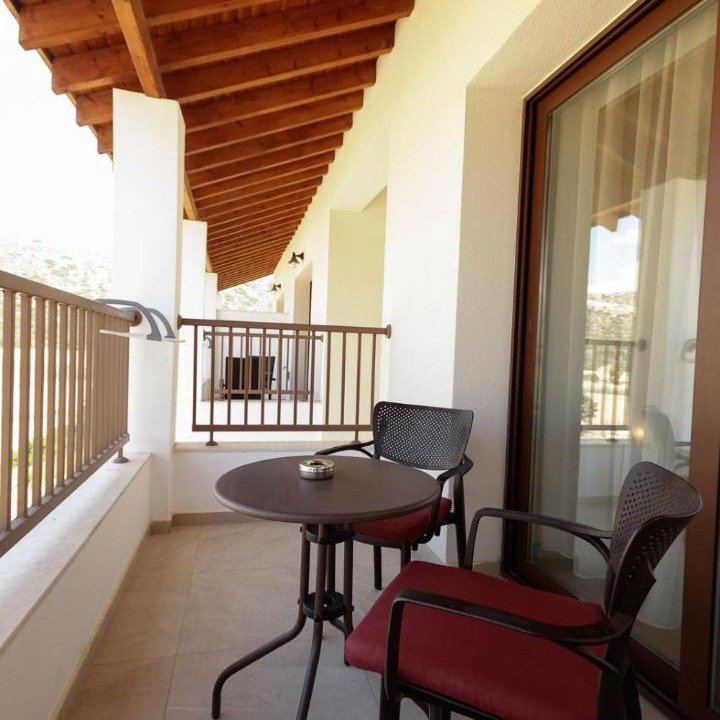 Pissouri Hotel | Vina Oliva Hotel