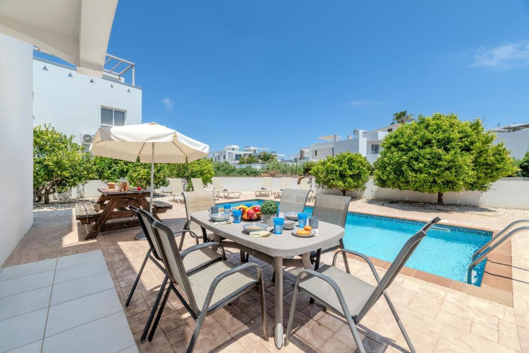 Ayia Napa Villa | Nissini Villa #15