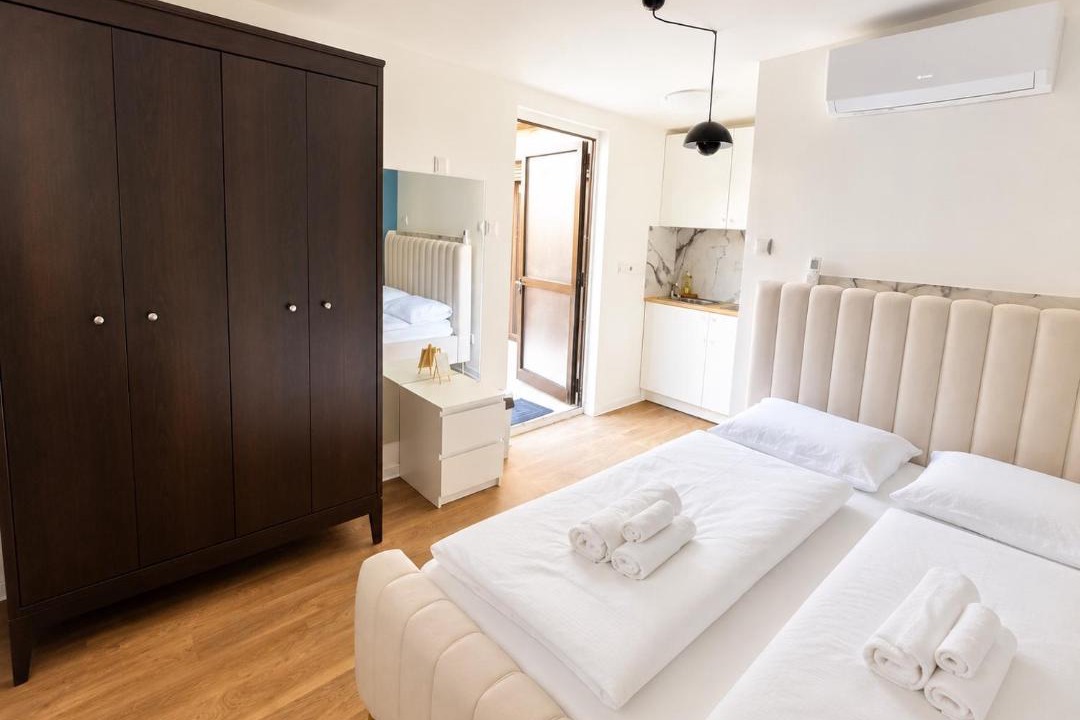 Limassol Apartment | Moder Studio Nr15