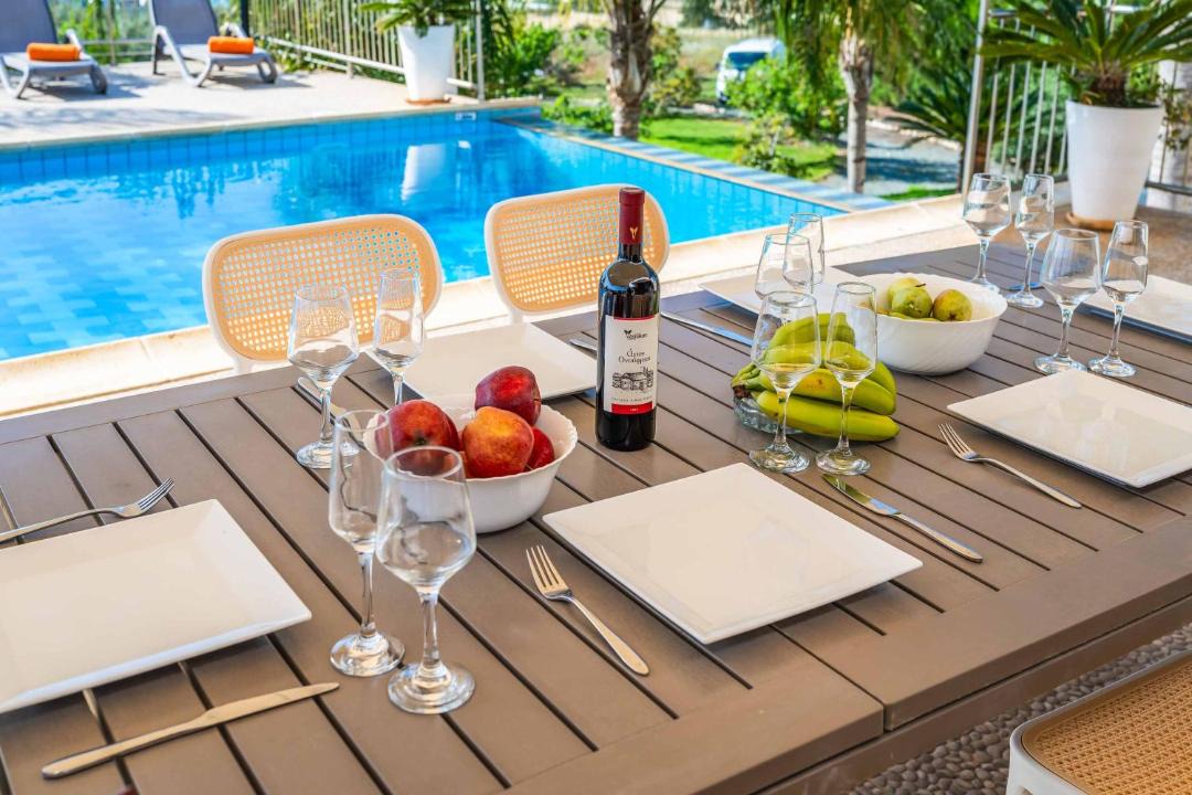 Argaka Villa | Freedom Villa