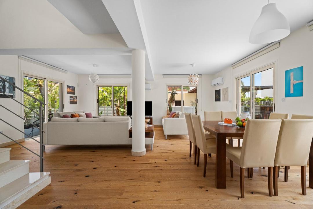 Pernera Villa | No.7 Athena Beach Villa, Pernera