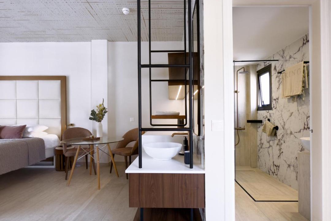 Paphos Hotel | King Jason Paphos - Designed for Adults by Louis Hotels