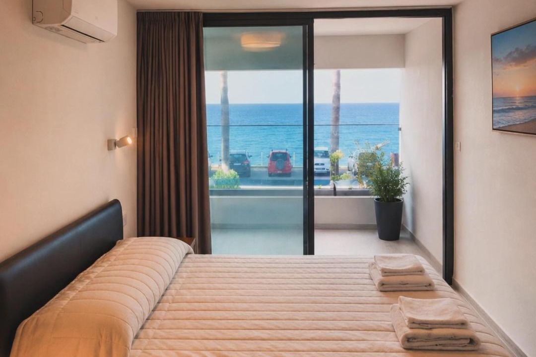 Latchi Apartment | Amalia Apartments