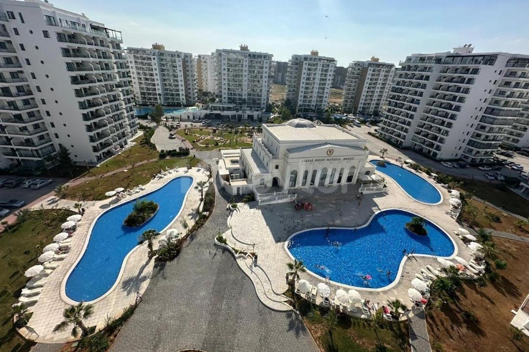 Trikomo Apartment | Caesar resort 2 bedrooms Cornelius