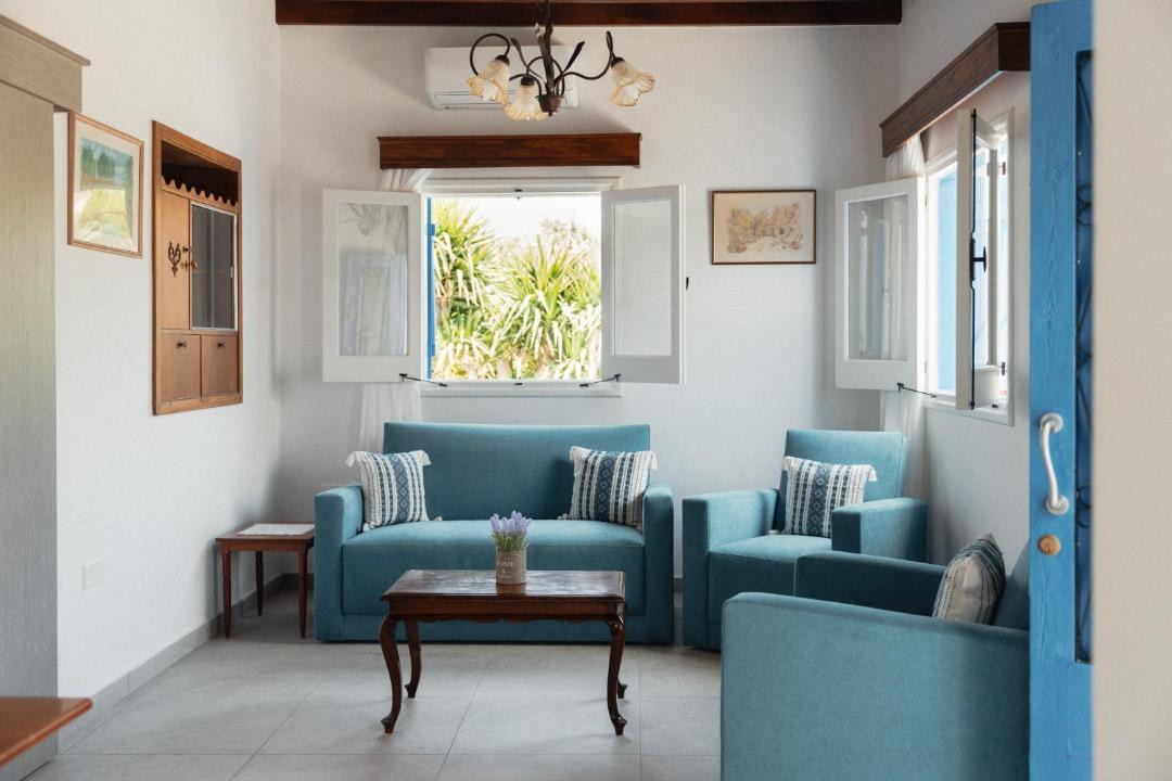 Agios Theodoros Apartment | Traditional Village Apartments in Agios Theodoros Near Beach by Cyprus Horizons