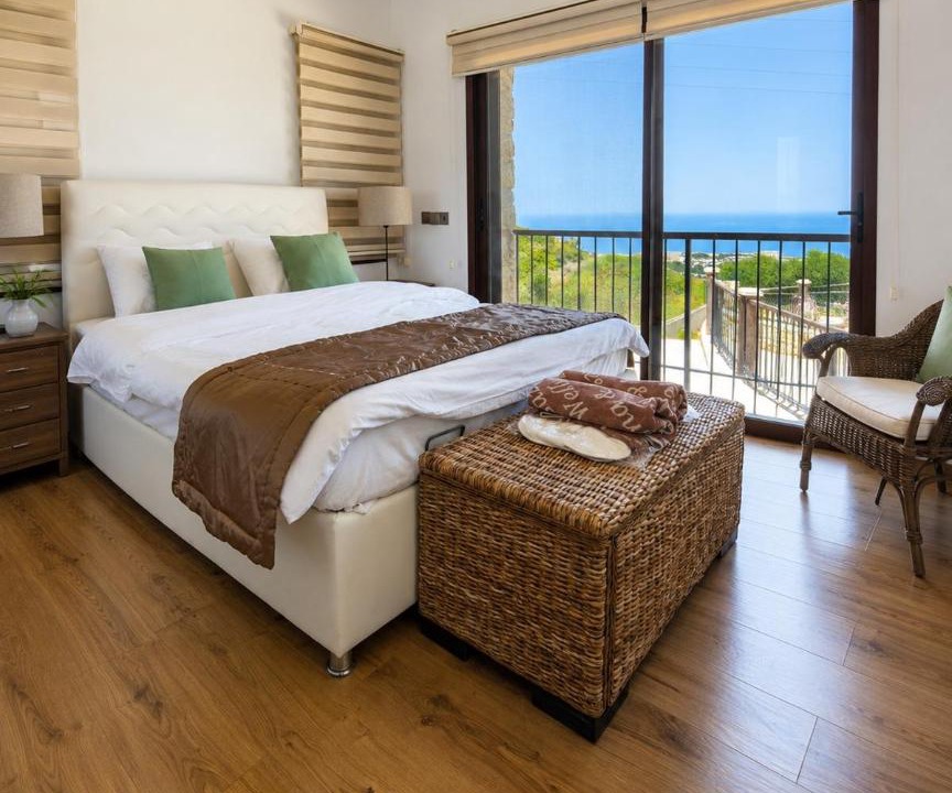 Bellapais Villa | Bellapais Stone Villa