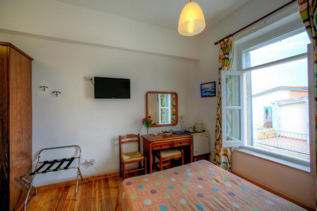 Larnaca City Centre Hotel | Alkisti City Hotel
