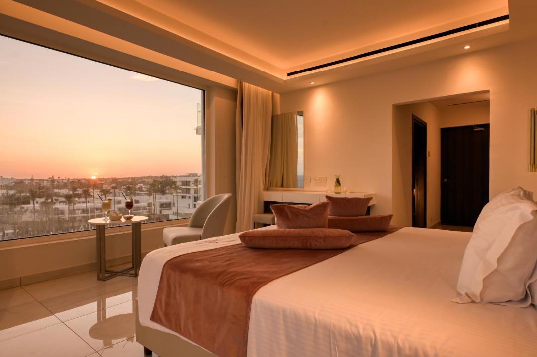Ayia Napa Hotel | Chrysomare Beach Hotel & Resort
