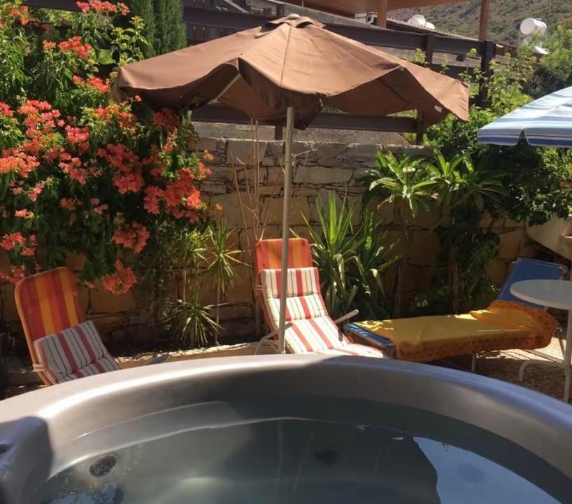 Pissouri House | Kuća za odmor Kipar