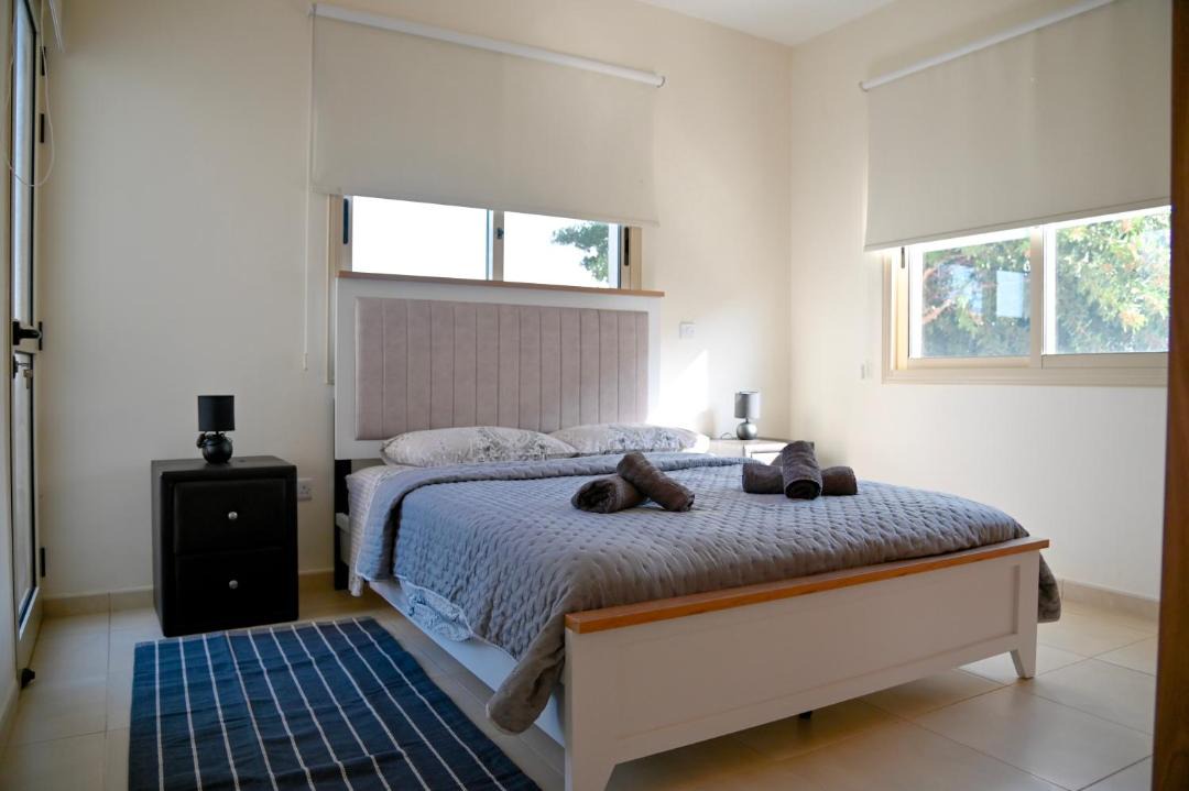 Polis Villa | Sorelia Latchi Villas 1- Merope Irena