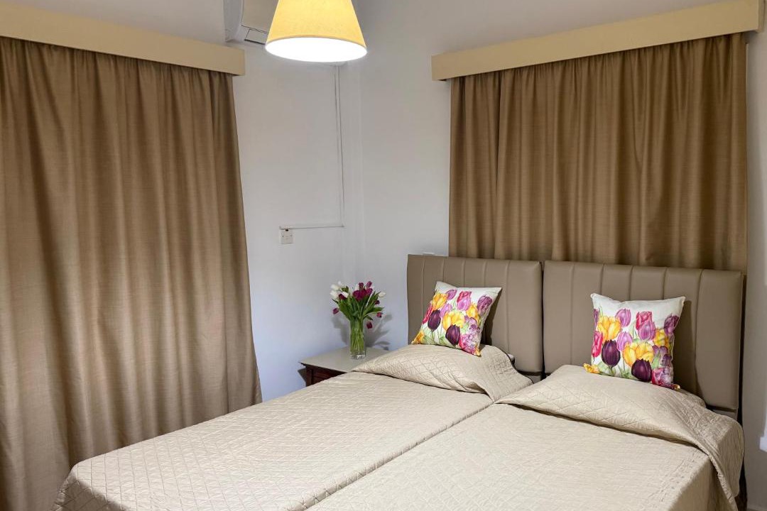 Ayia Napa Apartment | Terpsithea Apartments