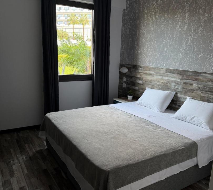 Chlorakas Apartment | Casa Milla Apartment mit großer Terrasse Meerblick direkt am Meer