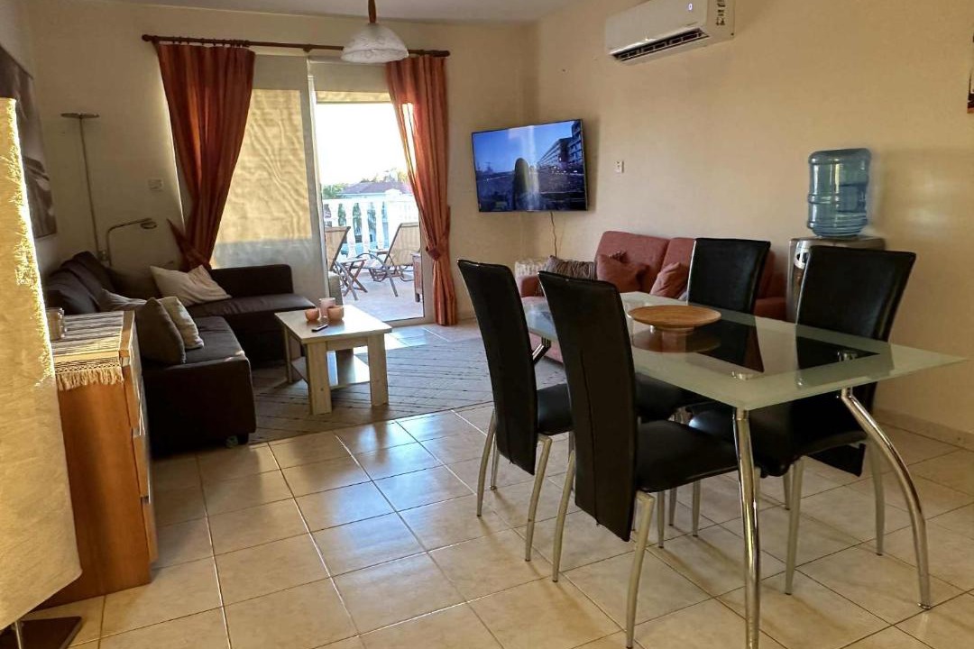 Ayia Napa Apartment | Nissi Golden Sands Lome