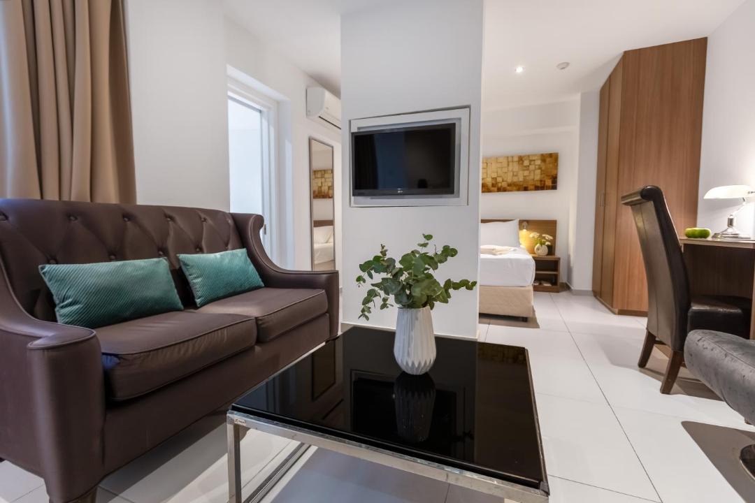 Larnaca City Centre Hotel | Achilleos City Hotel