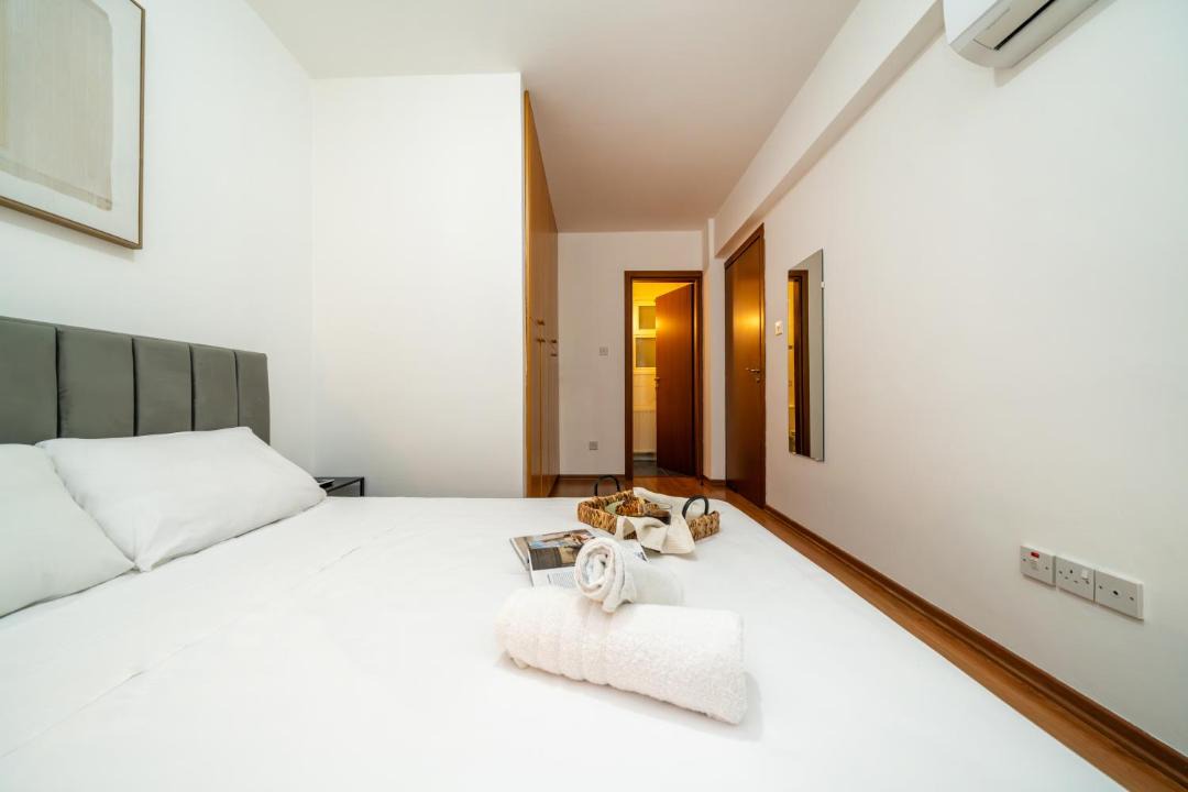 Lykabittos Apartment | 2 bedroom flat in center