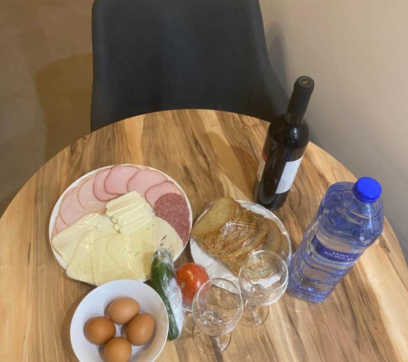 Vouni Hotel | Vouni Calais