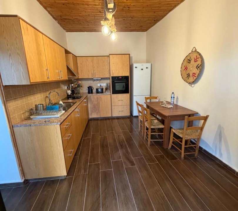 Koilani House | Giorgoula house