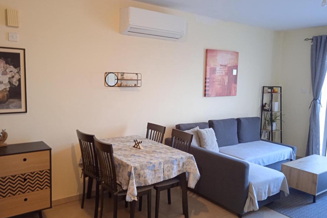 Xylofagou Apartment | Xylophagou Rest and Relax 3 Ayia Napa Larnaca 1 bedroom apartment