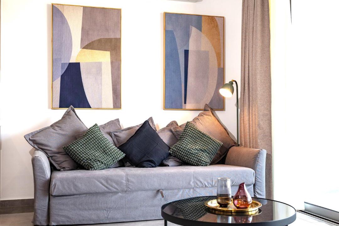 Limassol Apartment | Celeste Suites
