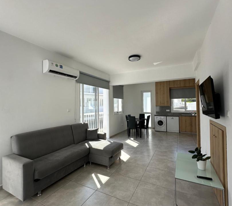 Kapparis House | Ocean Breeze 2BR House