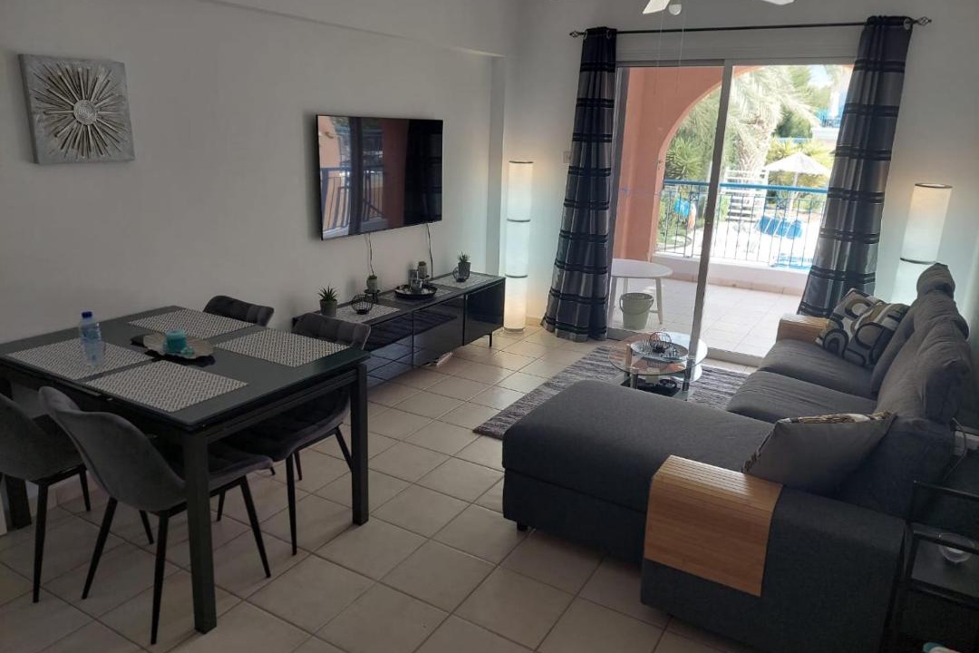Chlorakas Apartment | St George Hills Chloraka Paphos